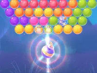 Bubble Queen Cat image
