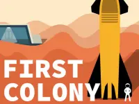 First Colony image