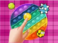 Popit Fidget image