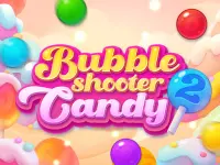 Bubble Shooter Candy 2 image