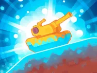 Tank Wars image