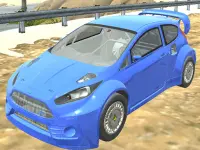 T Rally image