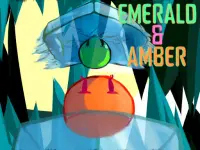 Emerald And Amber image
