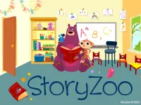 StoryZoo Games image