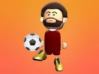 Football Juggle image