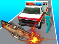 Emergency Ambulance Simulator image