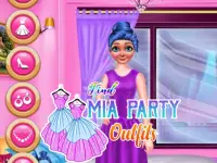 Find Mia Party Outfits image