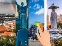 World Puzzle image