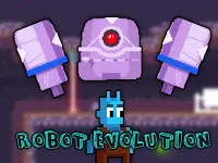 Robot Evolution image