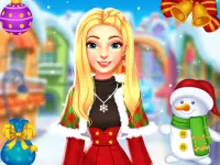My Perfect Christmas Costumes image