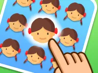 Find The Difference Emoji Puzzle image
