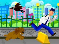 Tom Runner Platformer Game image