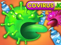 Covirus.io image
