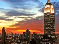 New York Jigsaw image