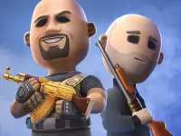 Battlefield Elite 3d image