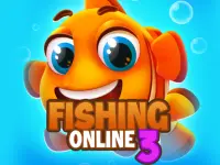 Fishing 3 Online image