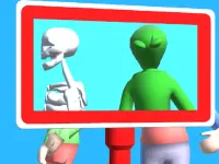Find Alien 3D image