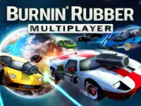 Burnin Rubber Multiplayer image