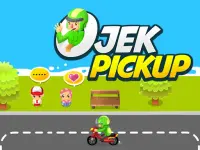 Ojek Pickup image
