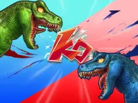 image bg Merge Master Dinosaur Fusion