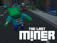 The Last Miner image
