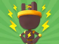 Plug Run Race image