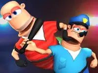 Fall Boys : Stupid Fighters image
