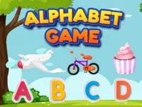 Alphabet Game image