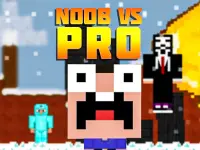 Noob Vs pro 1 image