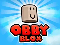Obby Blox Parkour image