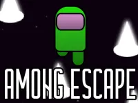 Among escape image