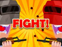 Battle Royale Noob vs Pro image