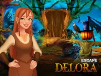 Delora Scary Escape - Mysteries Adventure image
