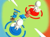 Tower Attack War 3D image