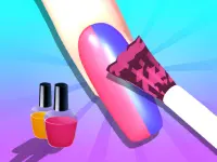 Nail Salon 3D image