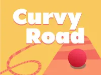 Curvy Road image