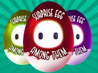 Surprise Egg Among Them image