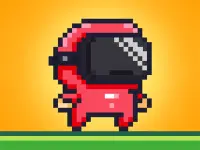 Speedrun platformer image