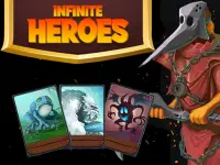 Infinite Heroes image