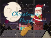 Christmas Puzzle image