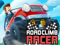 HillClimb Racer image