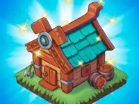 The Mergest Kingdom image