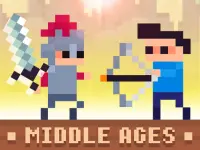 Castel Wars Middle Ages image
