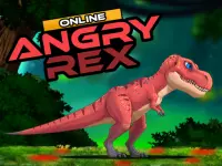 Angry Rex Online image