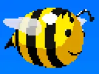 Bee Careful image