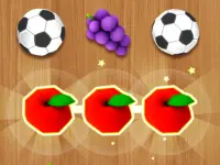 Match Triple 3D Matching Tile image