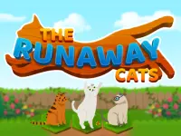 The Runaway Cats image
