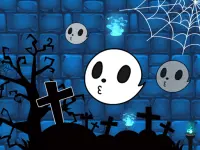 Halloween Ghost Balls image