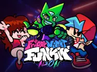 Super Friday Night vs Neon image