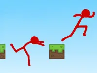 Stickman Parkour image